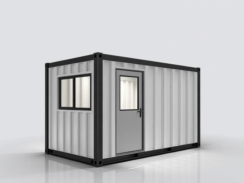 Special Containers